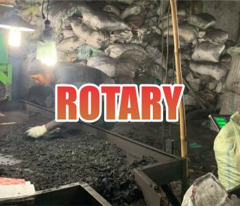 ROTARY | PT CTG / Supplier Charcoal Briquitte / 100% Made in Indonesia, Export Quality